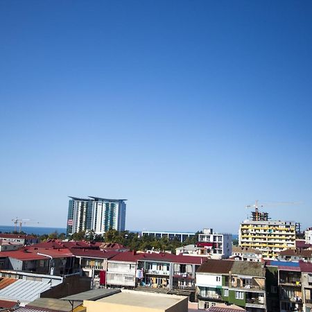 Luxury Room Batumi Exterior foto