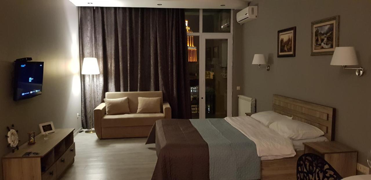 Luxury Room Batumi Exterior foto