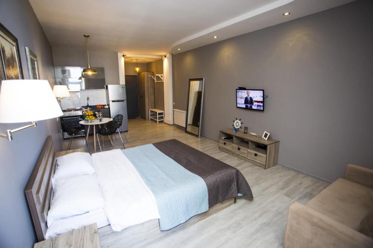 Luxury Room Batumi Exterior foto