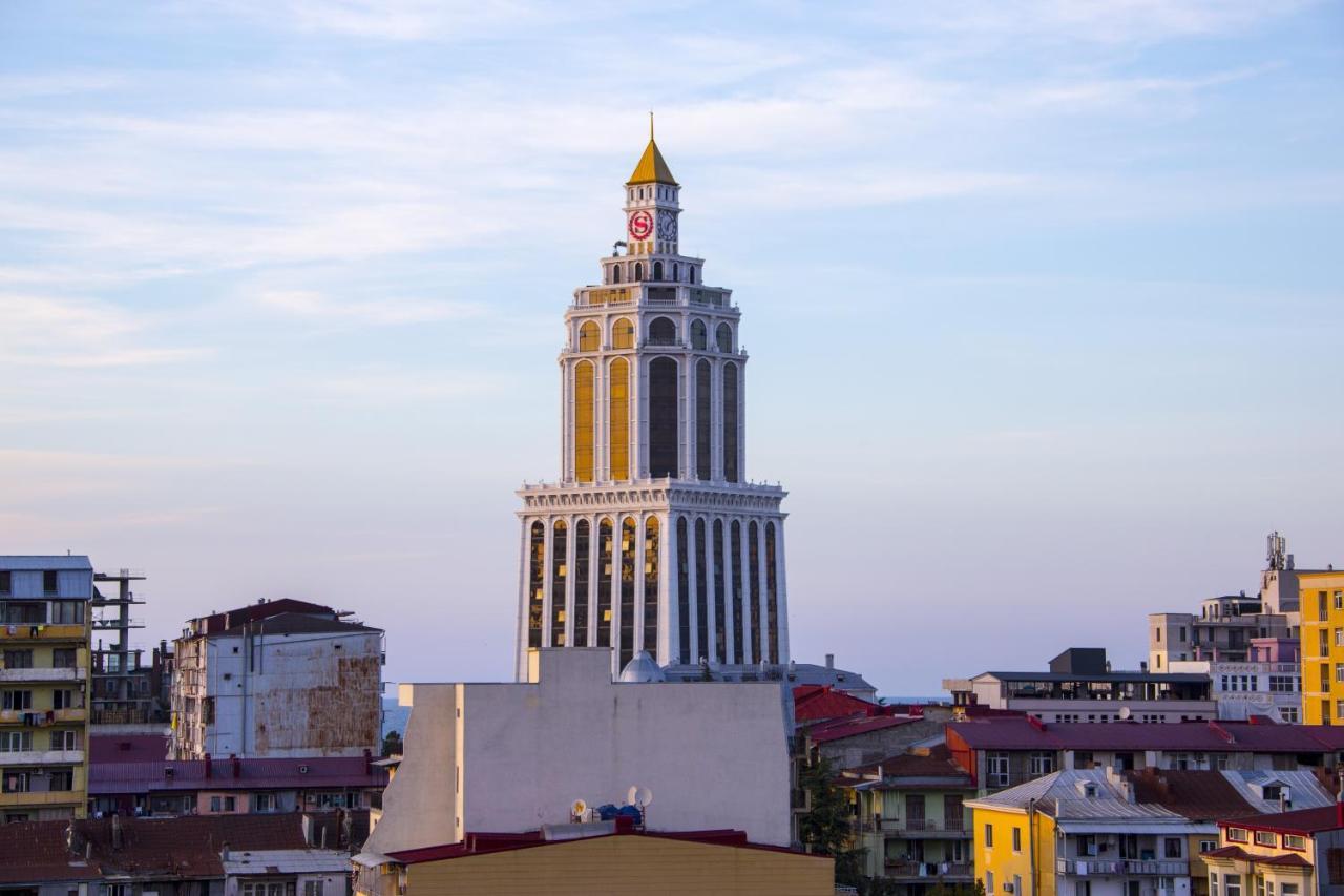 Luxury Room Batumi Exterior foto