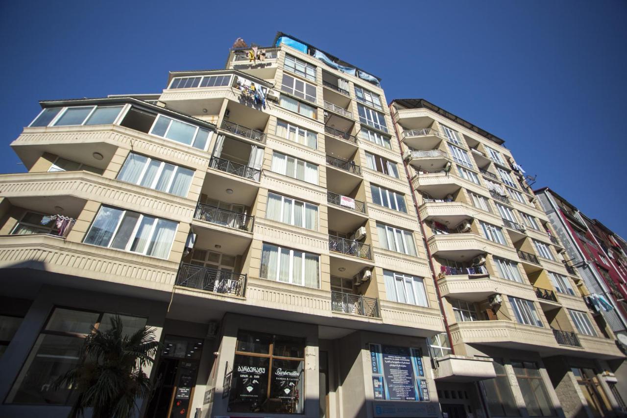 Luxury Room Batumi Exterior foto