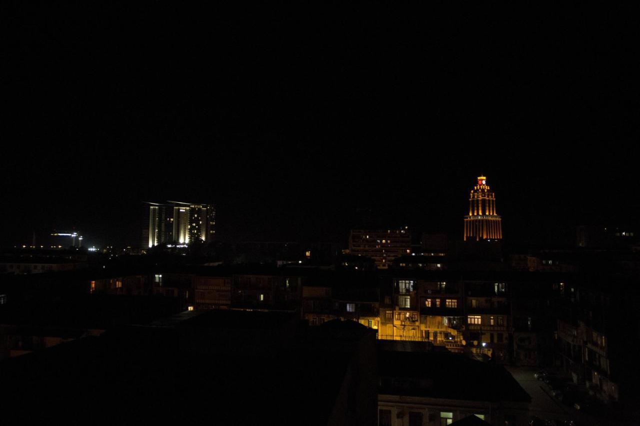Luxury Room Batumi Exterior foto