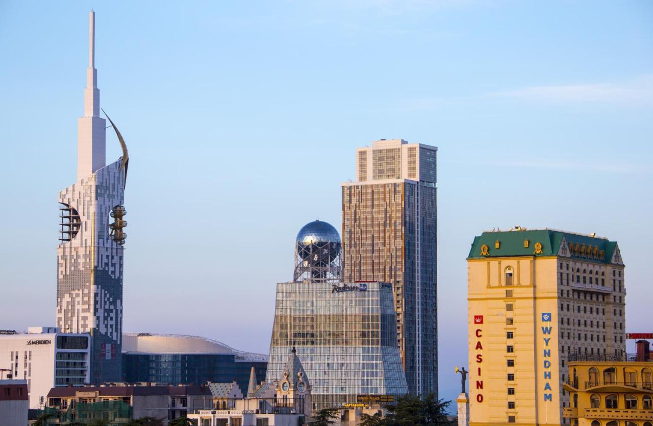 Luxury Room Batumi Exterior foto