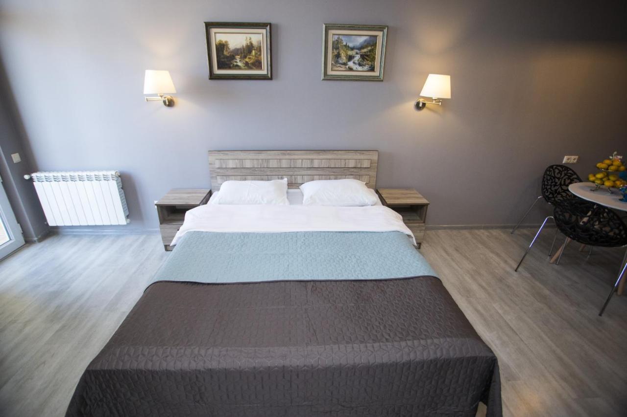 Luxury Room Batumi Exterior foto