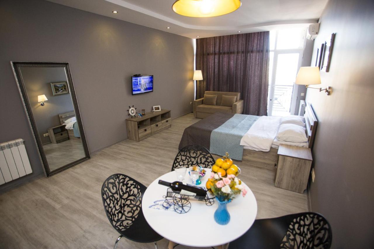 Luxury Room Batumi Exterior foto