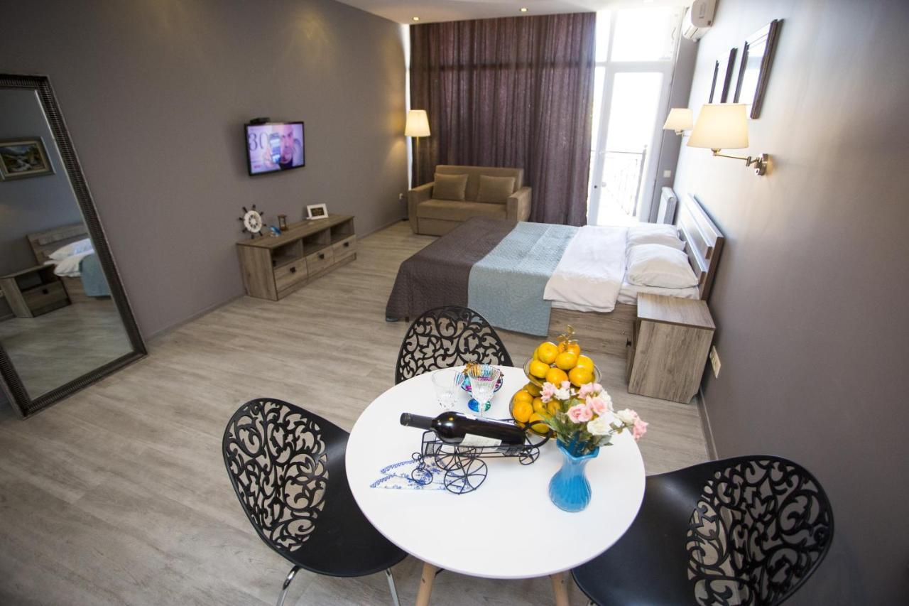 Luxury Room Batumi Exterior foto
