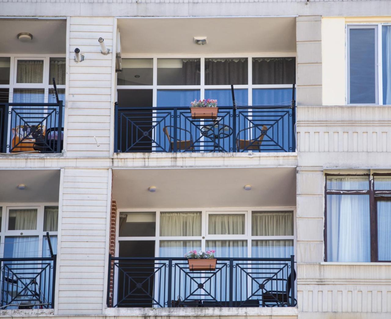 Luxury Room Batumi Exterior foto
