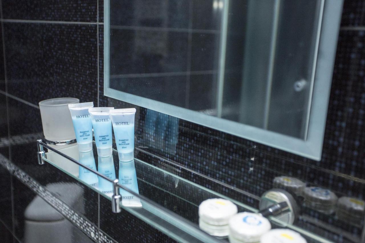 Luxury Room Batumi Exterior foto