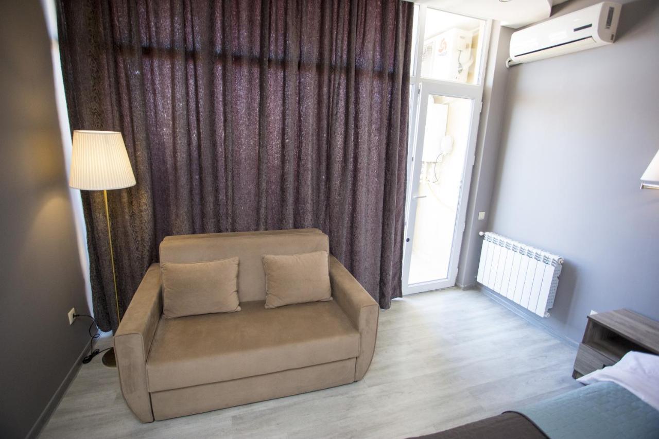 Luxury Room Batumi Exterior foto