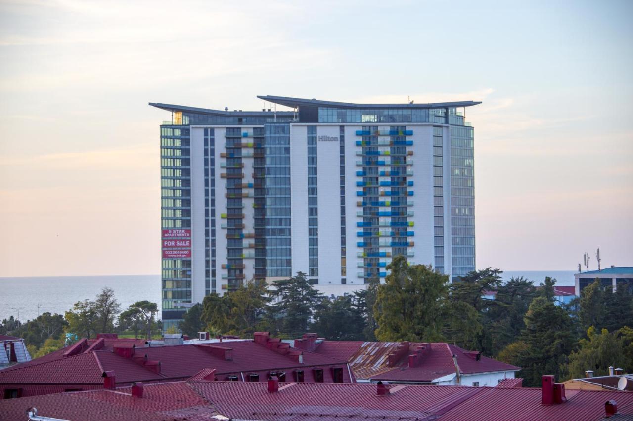 Luxury Room Batumi Exterior foto