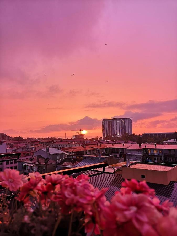 Luxury Room Batumi Exterior foto