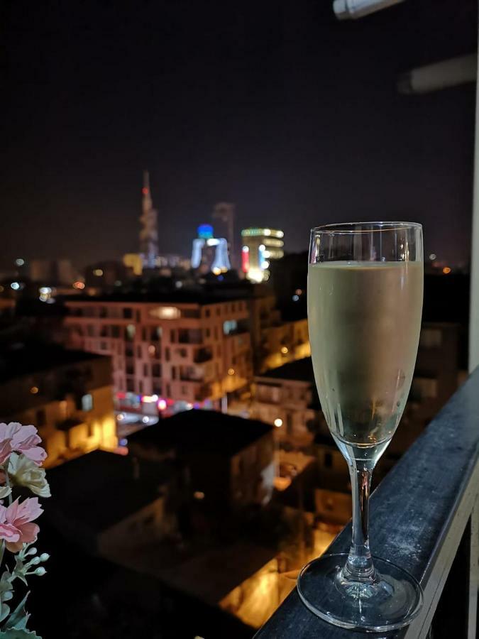 Luxury Room Batumi Exterior foto