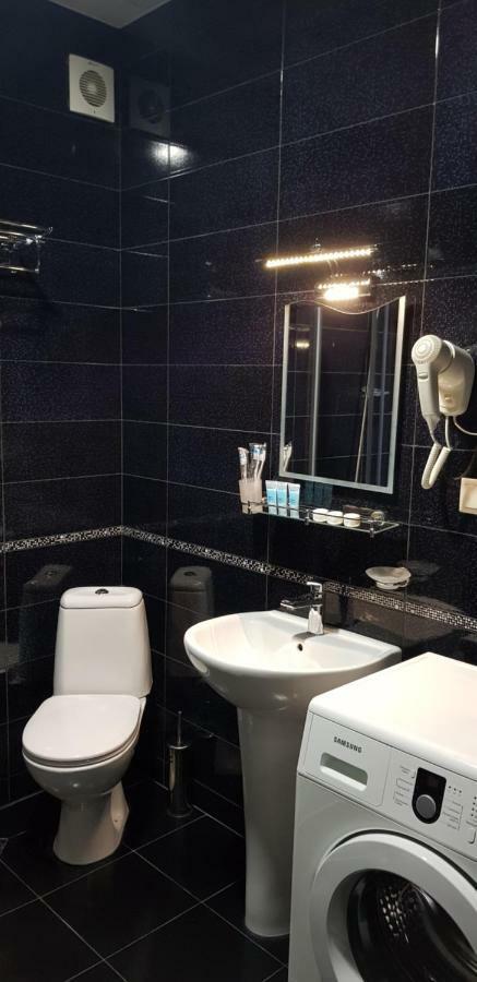 Luxury Room Batumi Exterior foto